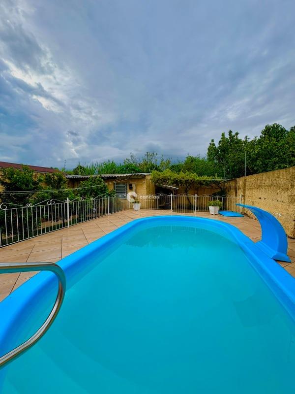 Casa à venda no Presidente João Goulart: 