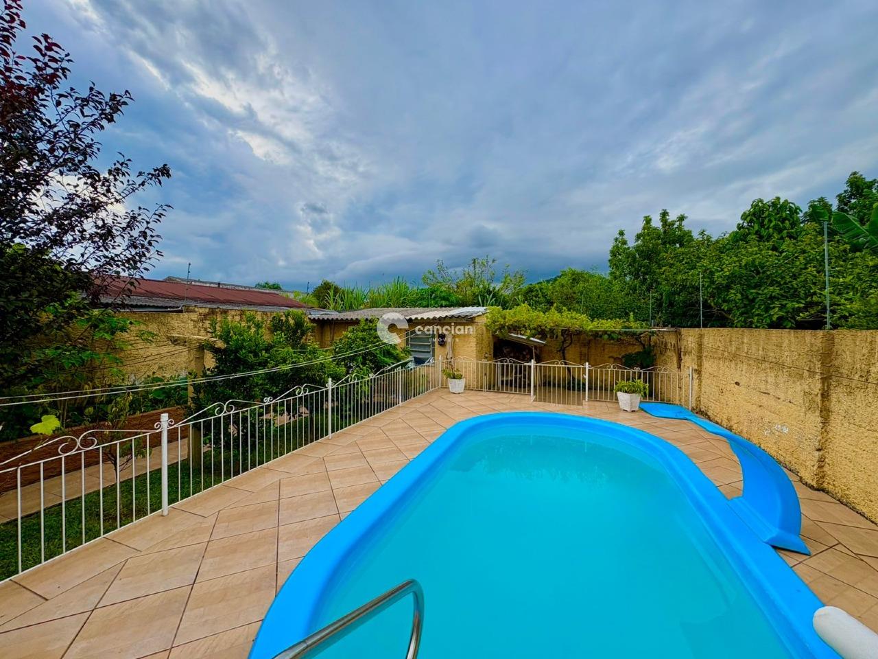 Casa à venda no Presidente João Goulart: 