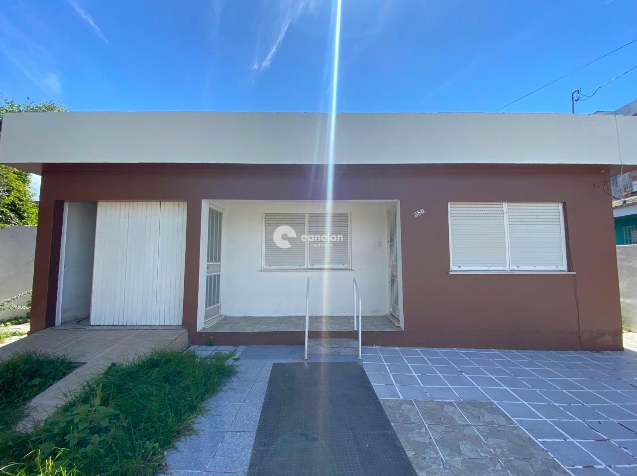 Casa à venda no Passo D'Areia: 