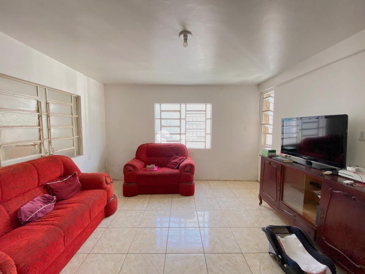 Casa à venda no Passo D'Areia: 