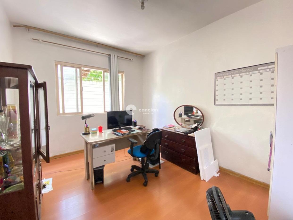 Casa à venda no Passo D'Areia: 