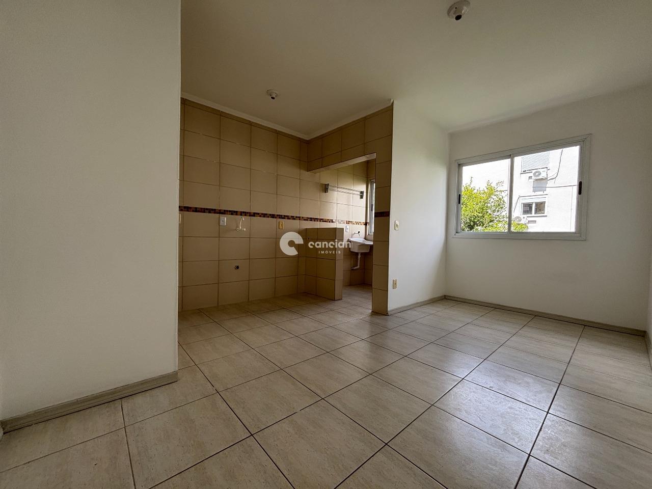 Apartamento à venda no Nossa Senhora do Rosário: 