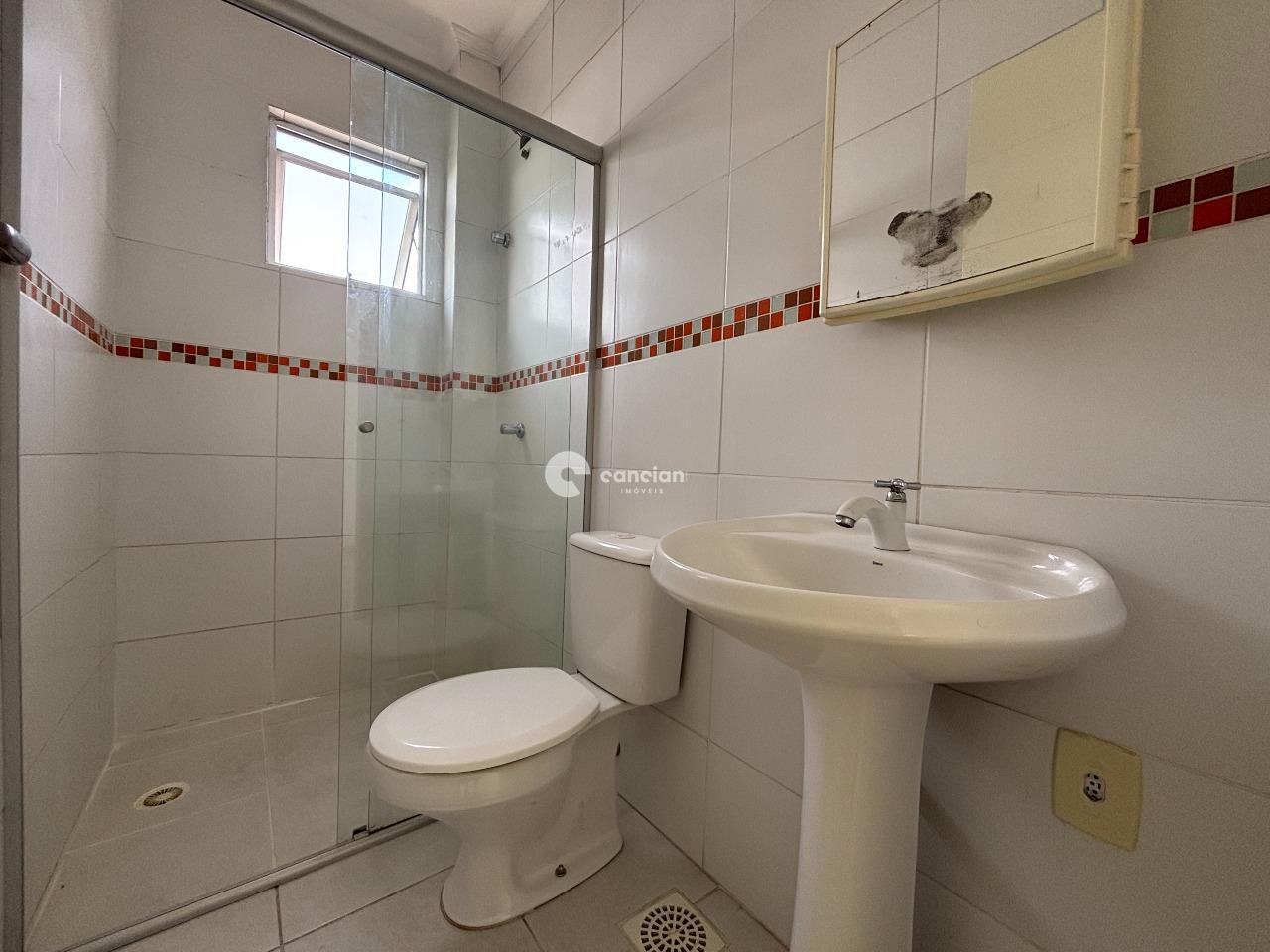 Apartamento à venda no Nossa Senhora do Rosário: 