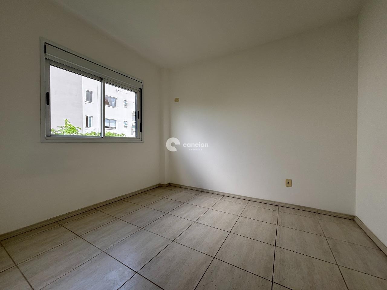 Apartamento à venda no Nossa Senhora do Rosário: 