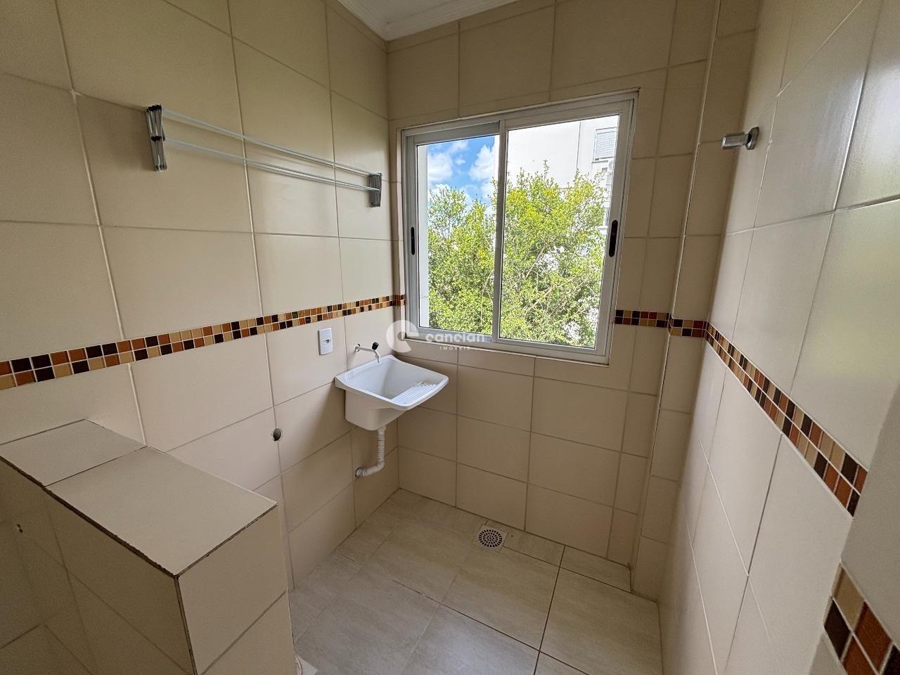 Apartamento à venda no Nossa Senhora do Rosário: 