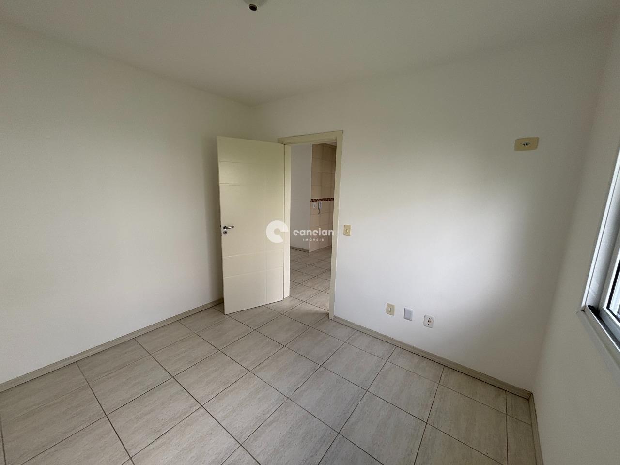 Apartamento à venda no Nossa Senhora do Rosário: 