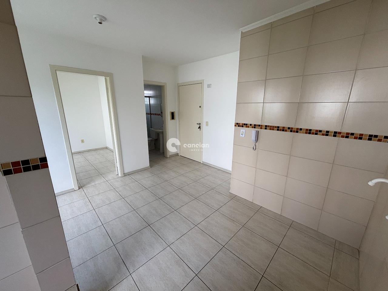 Apartamento à venda no Nossa Senhora do Rosário: 