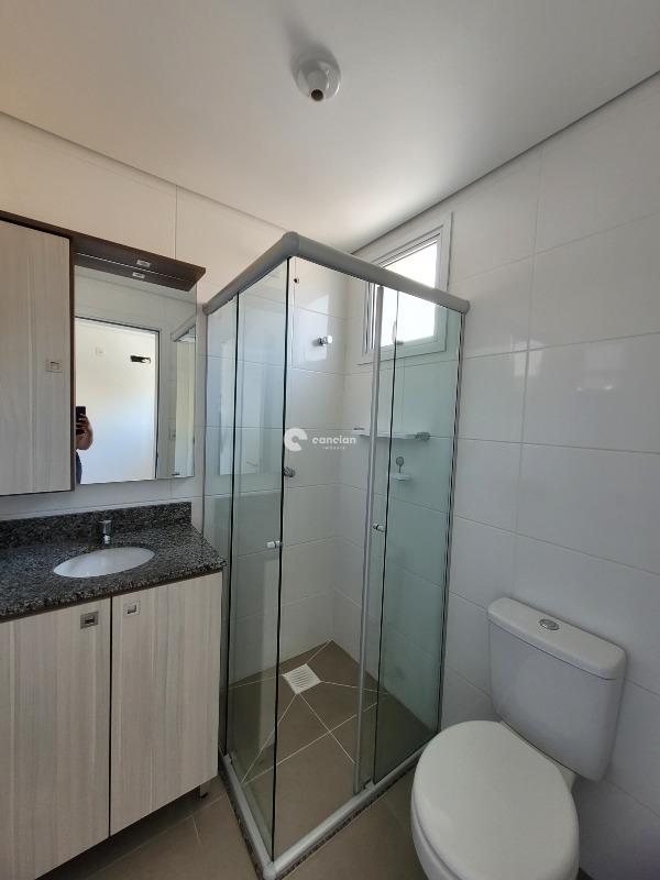 Apartamento à venda no Nossa Senhora do Rosário: 