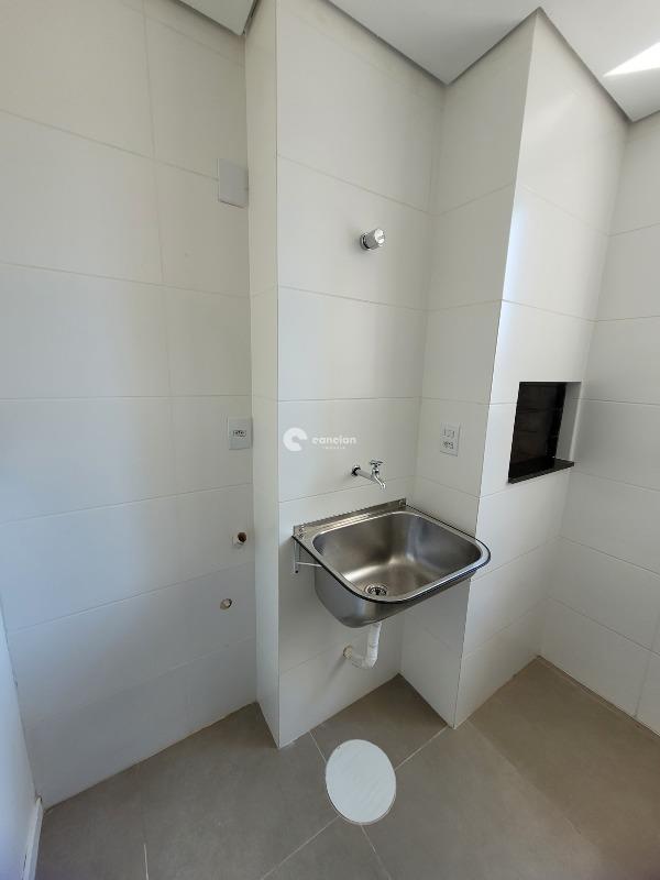 Apartamento à venda no Nossa Senhora do Rosário: 