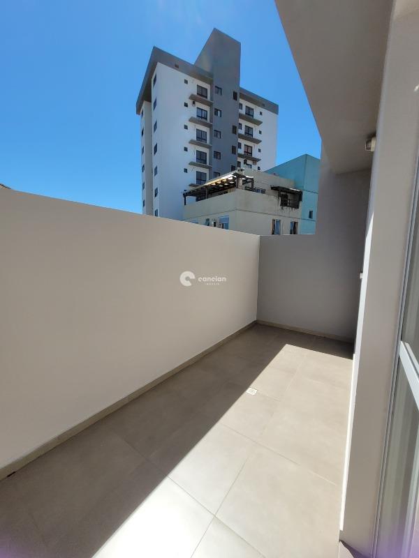 Apartamento à venda no Nossa Senhora do Rosário: 