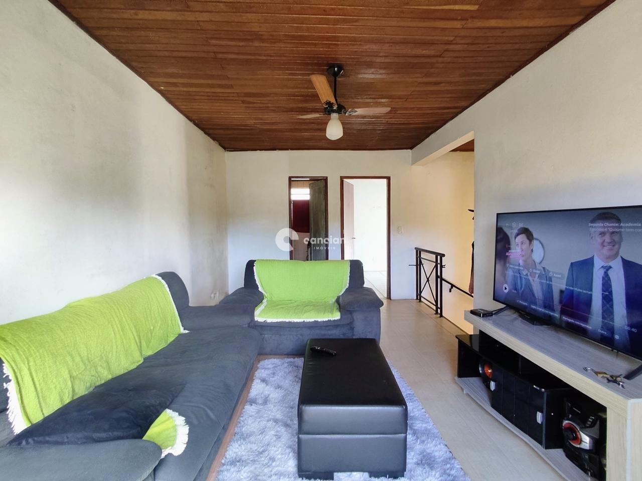 Casa à venda no Centro: