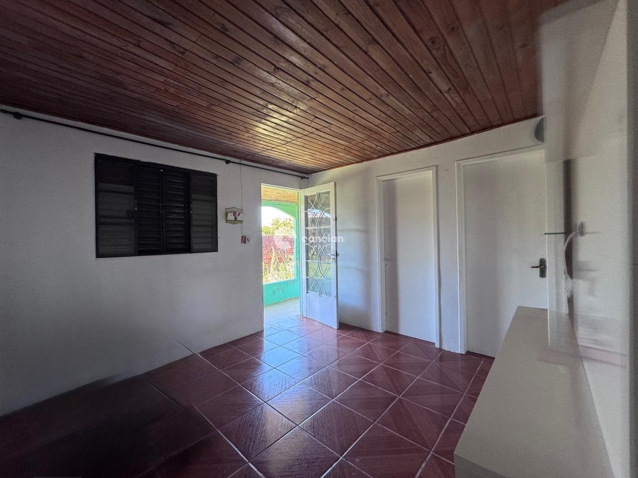 Casa à venda no Camobi: 