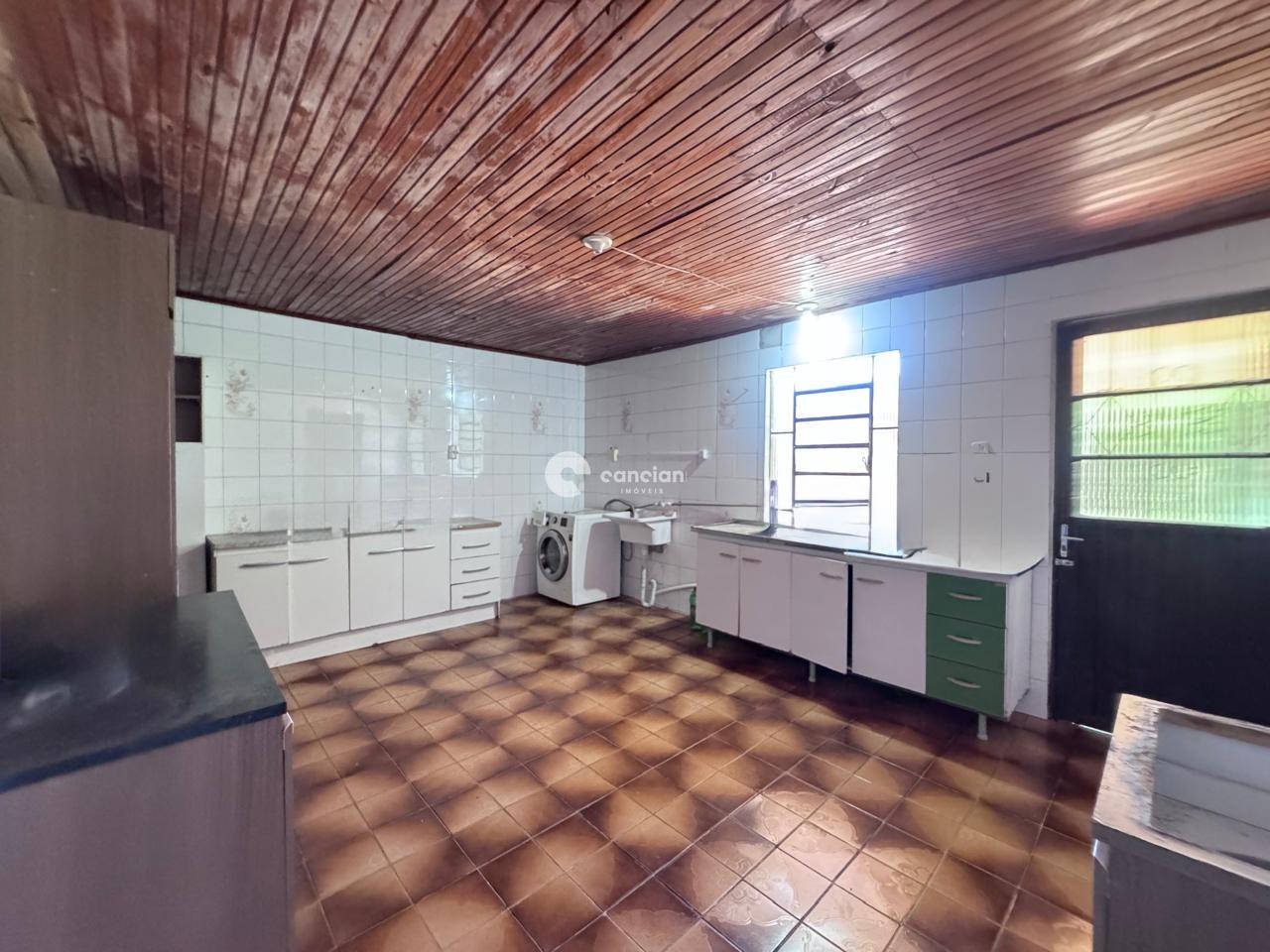 Casa à venda no Camobi: 