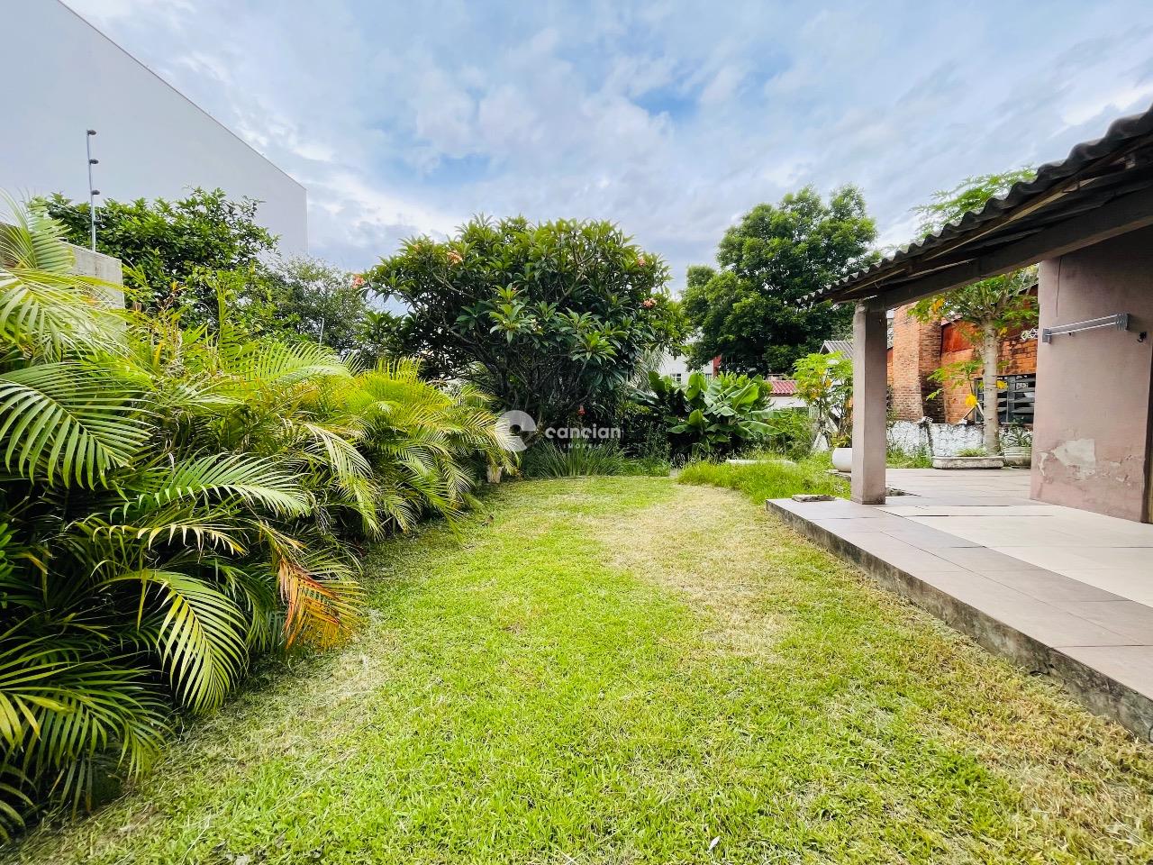 Casa à venda no Nossa Senhora do Rosário: 