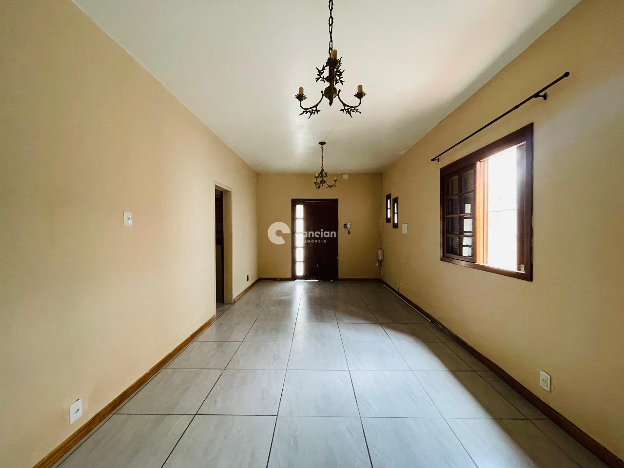 Casa à venda no Nossa Senhora do Rosário: 