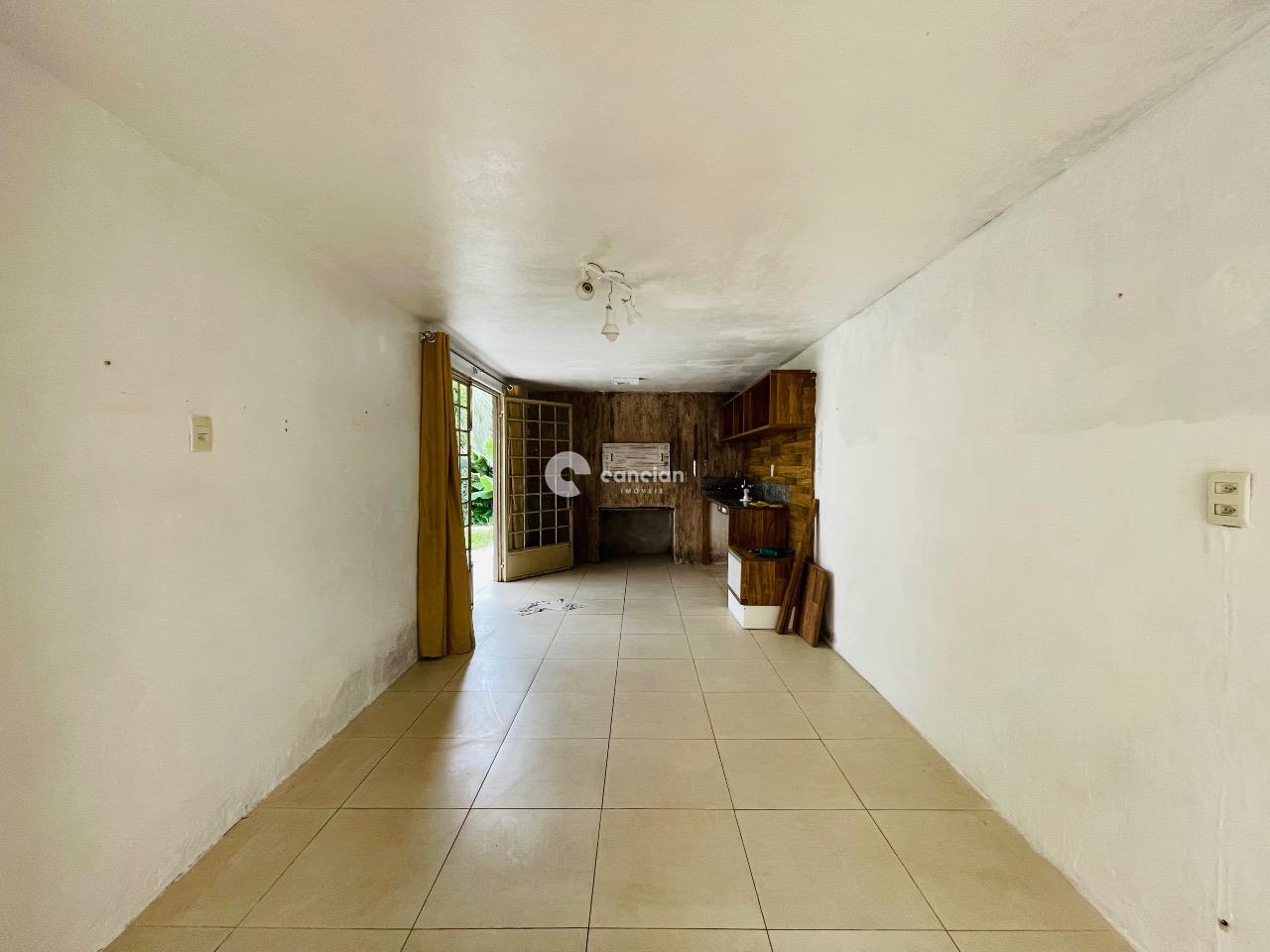 Casa à venda no Nossa Senhora do Rosário: 