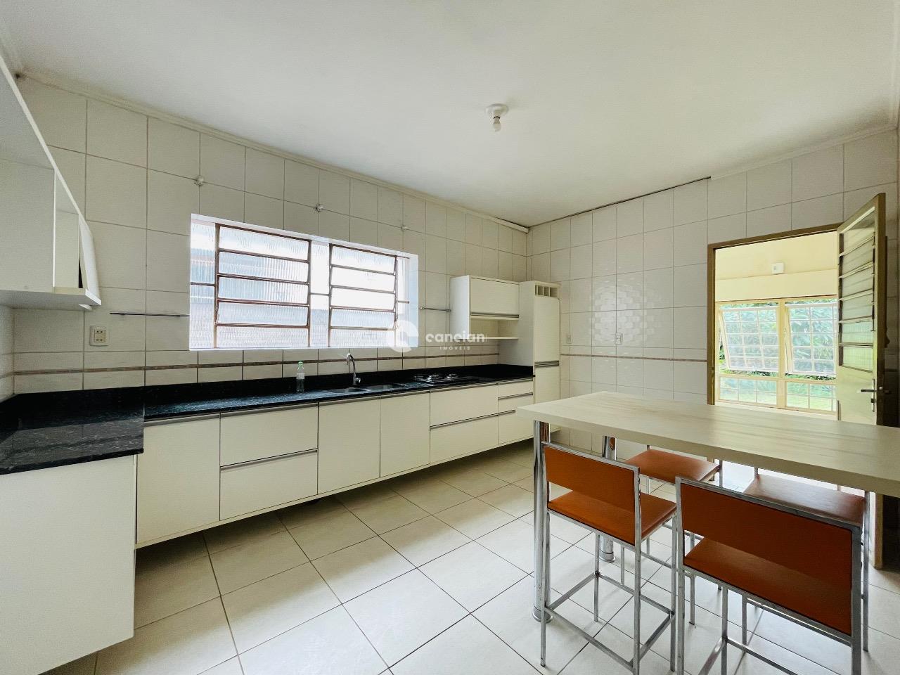 Casa à venda no Nossa Senhora do Rosário: 