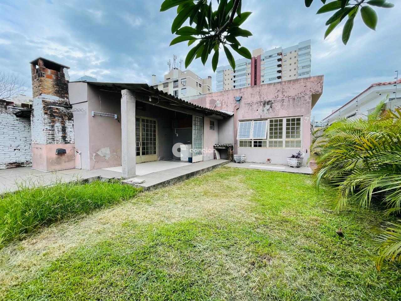 Casa à venda no Nossa Senhora do Rosário: 