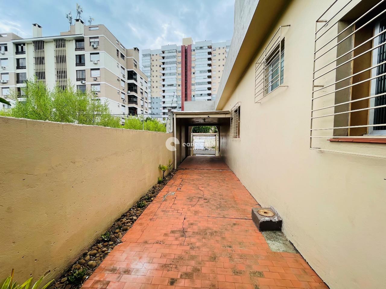 Casa à venda no Nossa Senhora do Rosário: 