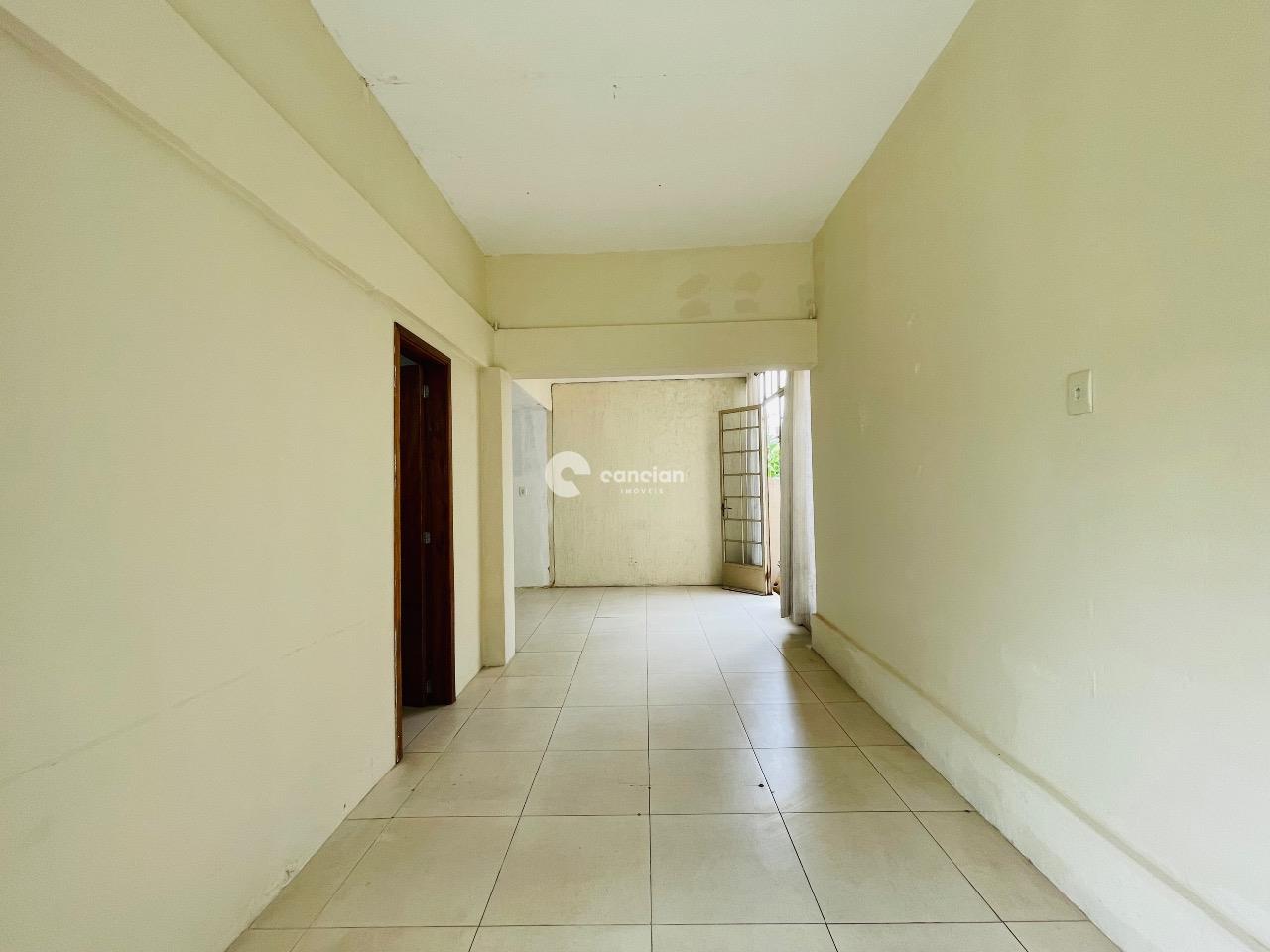 Casa à venda no Nossa Senhora do Rosário: 