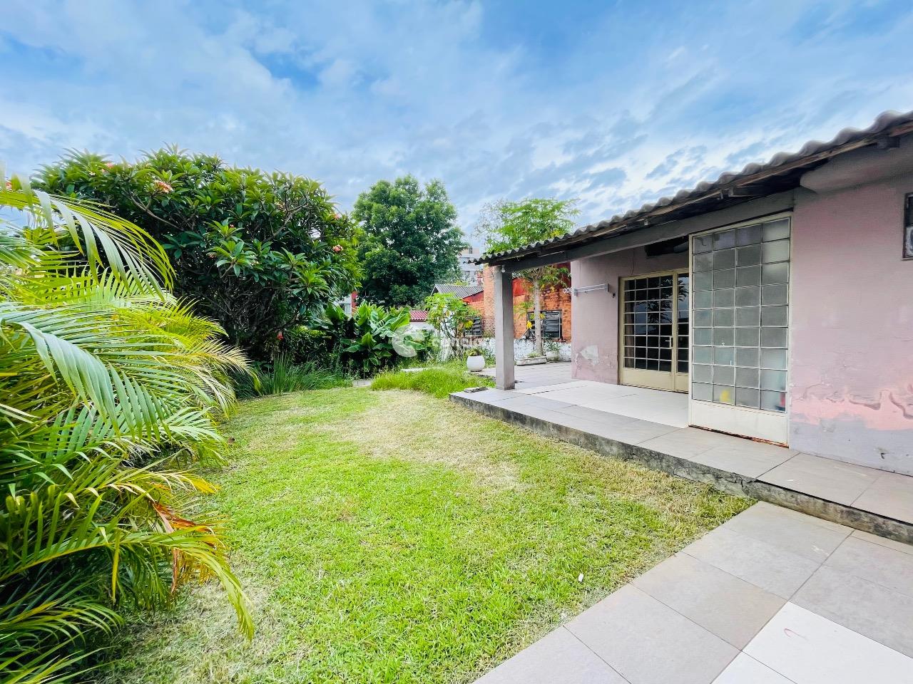 Casa à venda no Nossa Senhora do Rosário: 