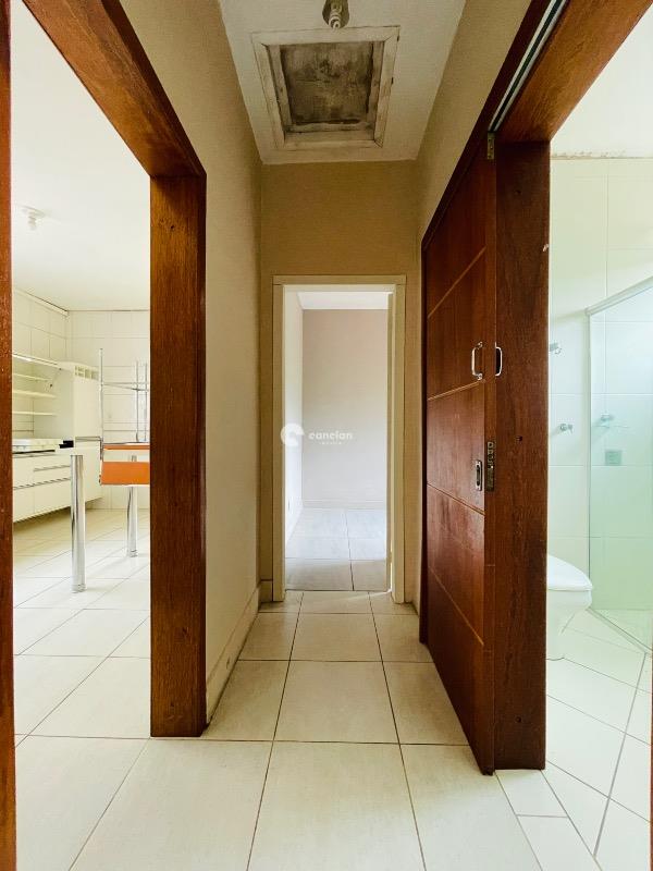 Casa à venda no Nossa Senhora do Rosário: 