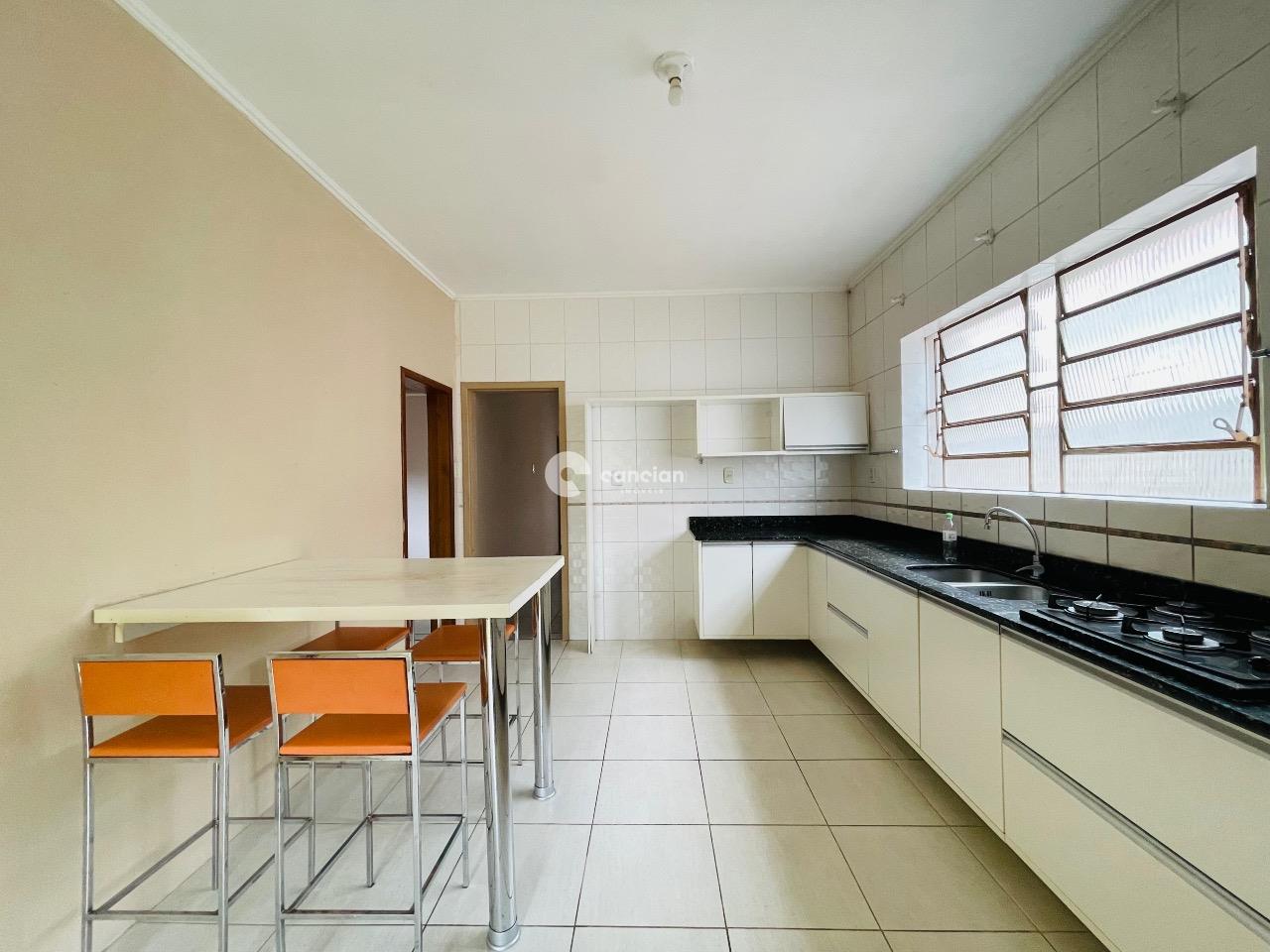 Casa à venda no Nossa Senhora do Rosário: 