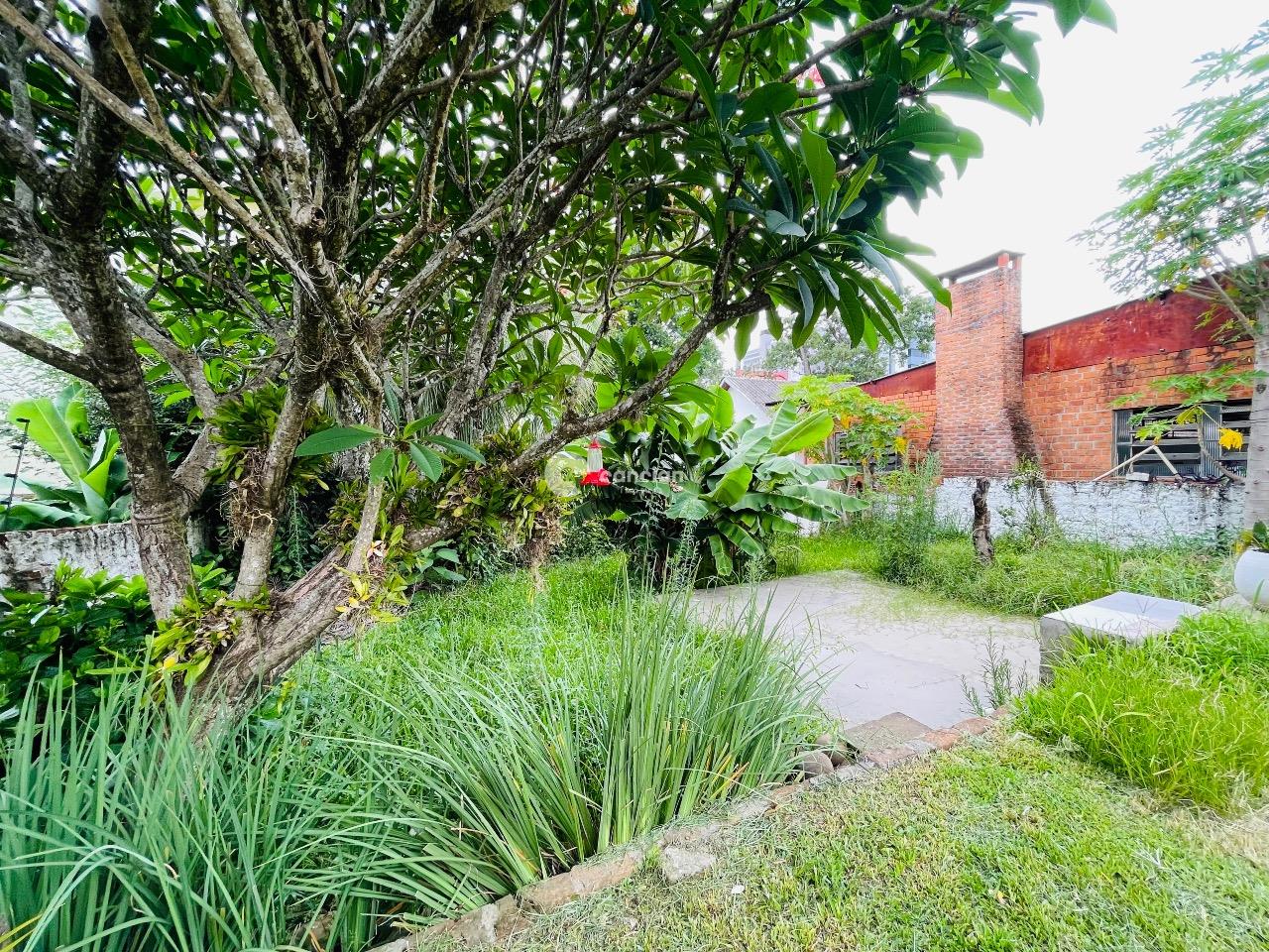 Casa à venda no Nossa Senhora do Rosário: 