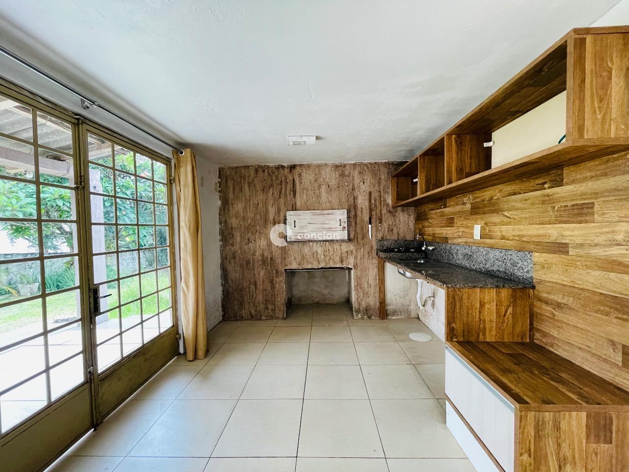 Casa à venda no Nossa Senhora do Rosário: 