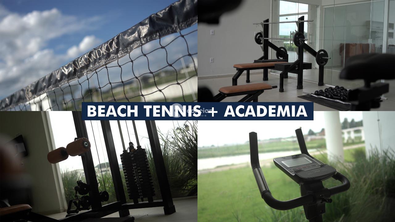 Terreno à venda no Camobi: 