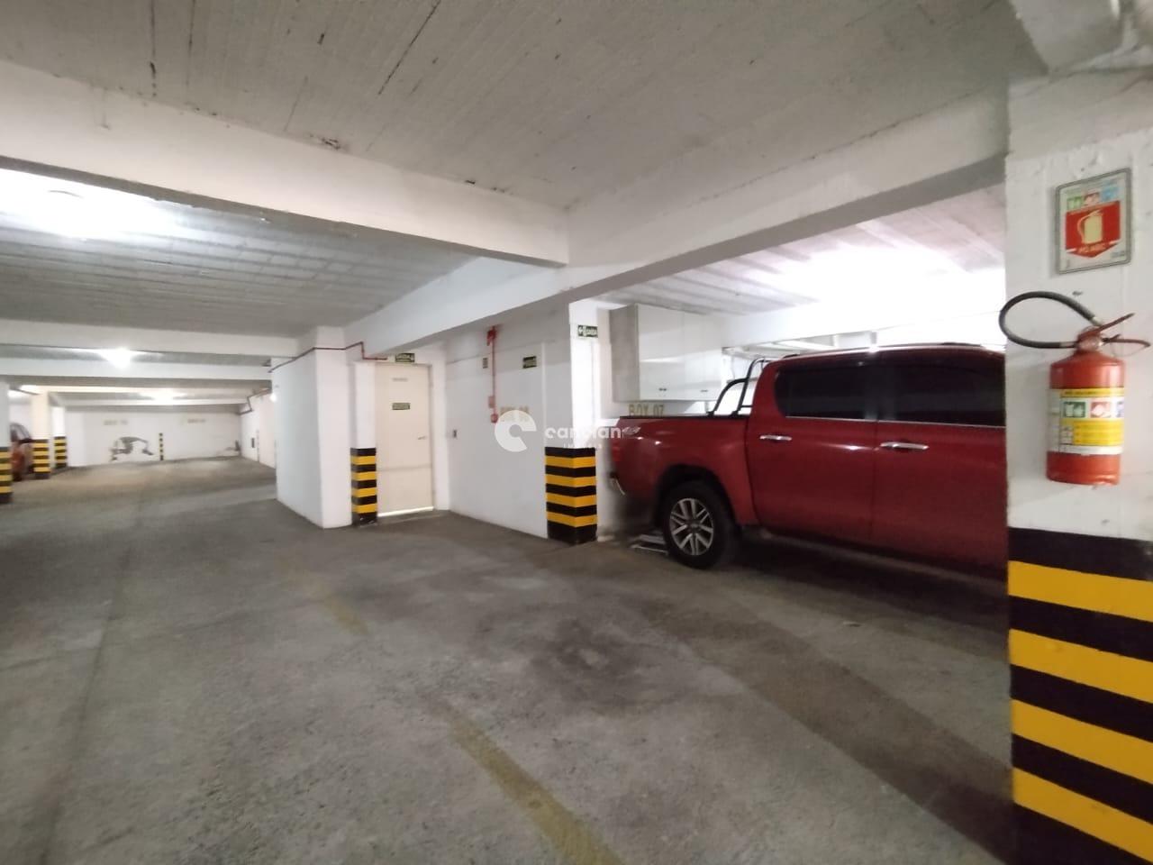 Apartamento à venda no Nossa Senhora Medianeira: