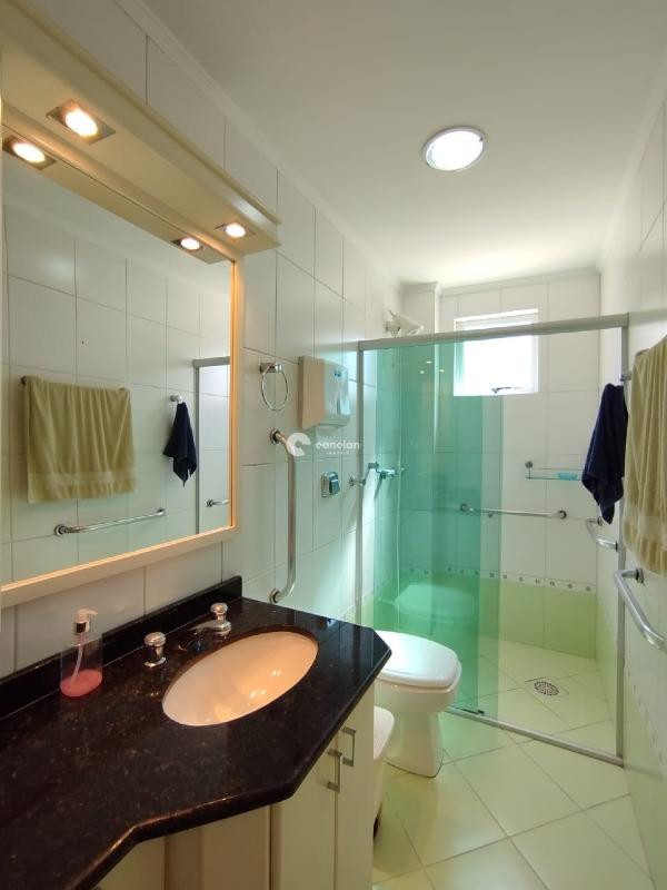 Apartamento à venda no Nossa Senhora Medianeira: