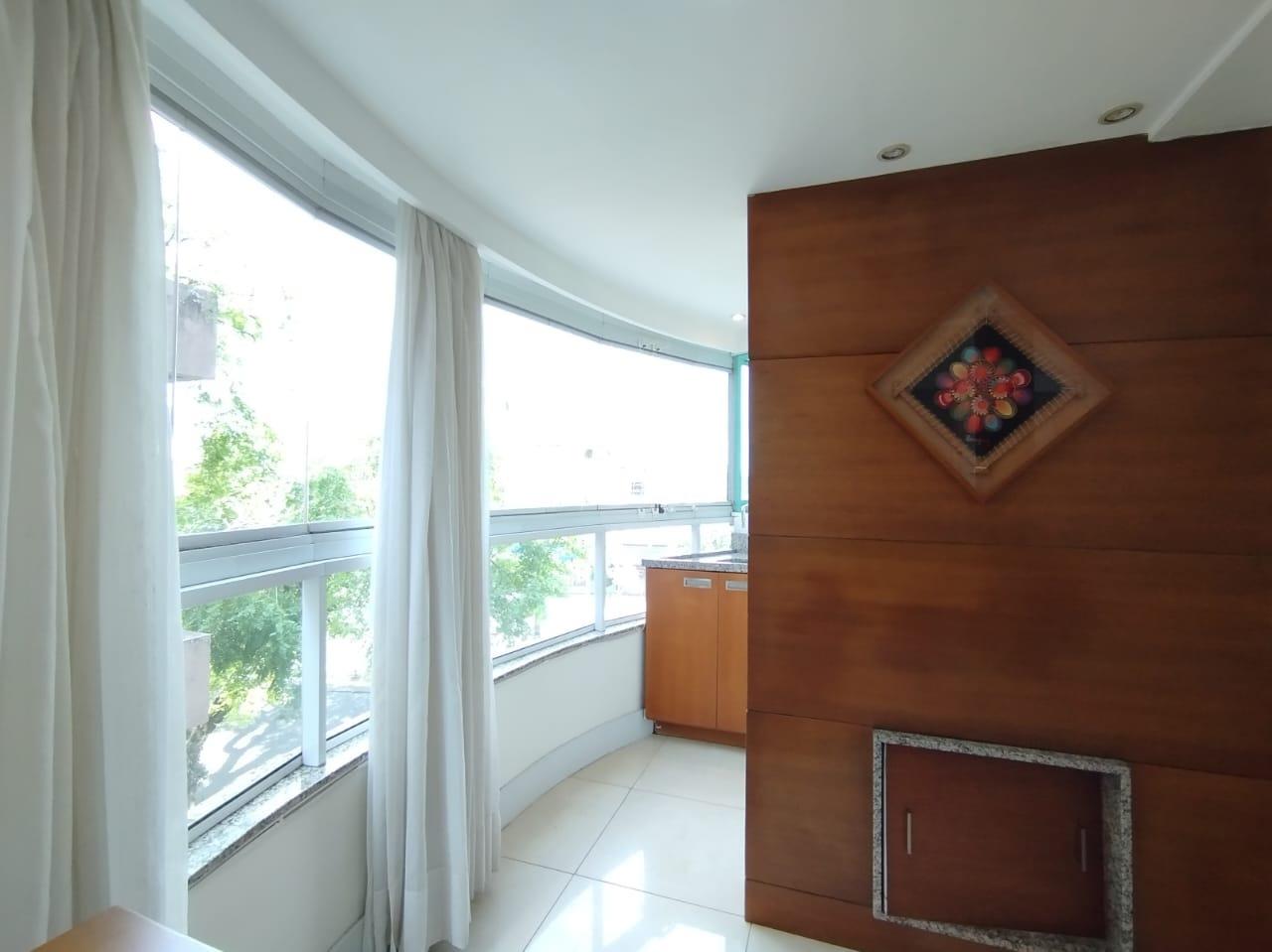 Apartamento à venda no Nossa Senhora Medianeira: