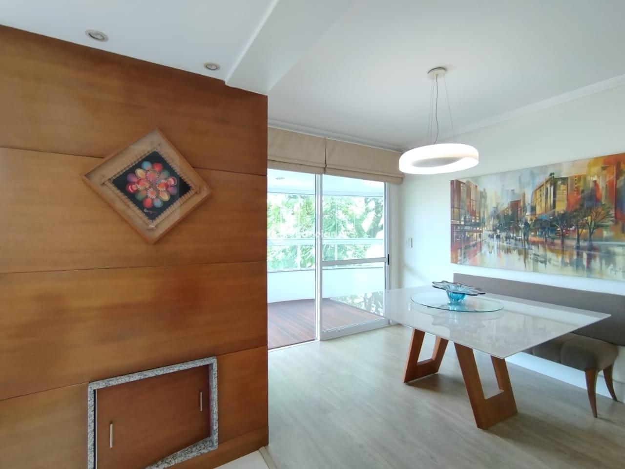 Apartamento à venda no Nossa Senhora Medianeira: