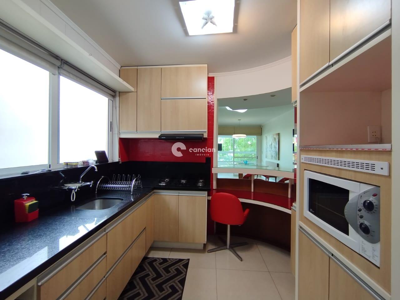 Apartamento à venda no Nossa Senhora Medianeira: