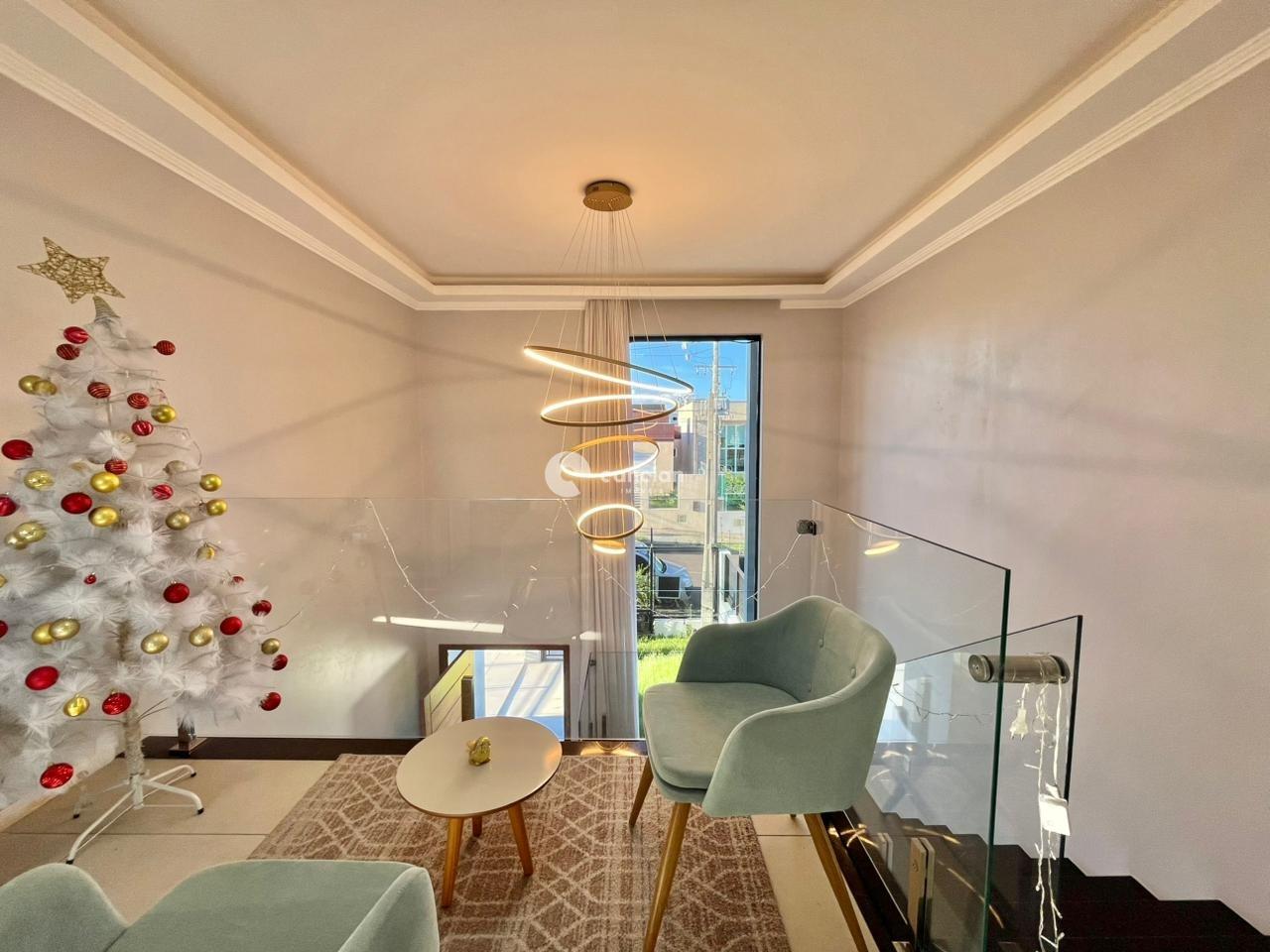 Casa à venda no Pinheiro Machado: