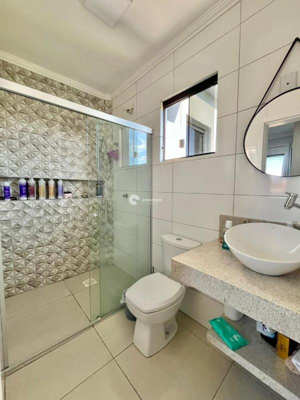 Casa à venda no Pinheiro Machado: