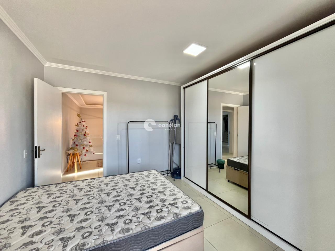 Casa à venda no Pinheiro Machado: