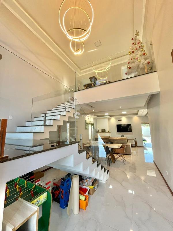 Casa à venda no Pinheiro Machado: