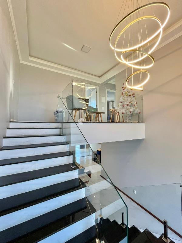 Casa à venda no Pinheiro Machado: