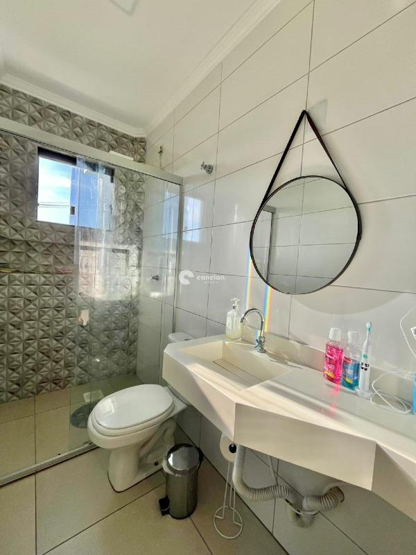 Casa à venda no Pinheiro Machado: