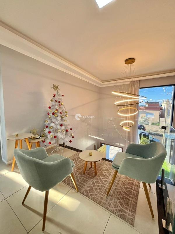 Casa à venda no Pinheiro Machado: