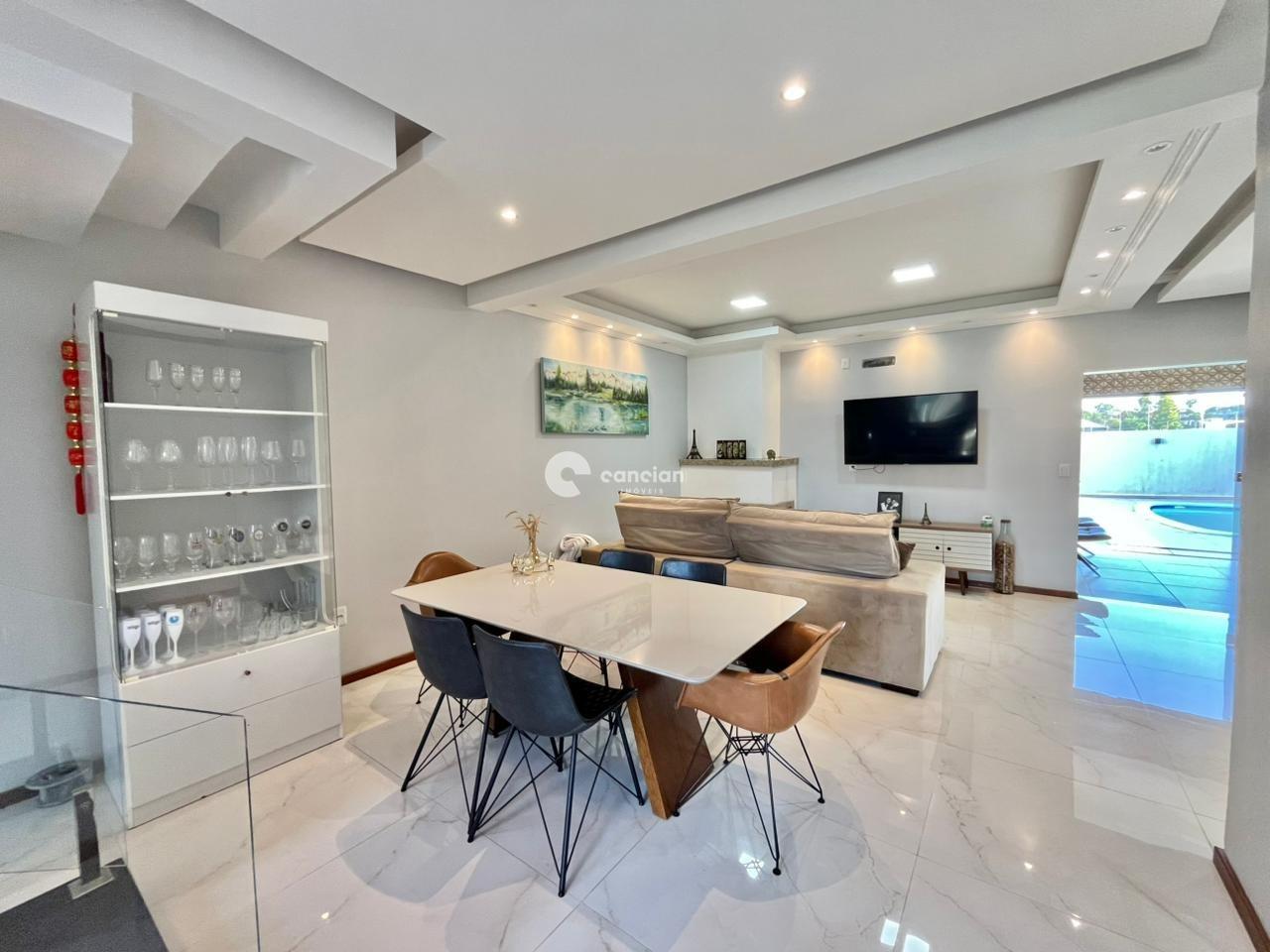 Casa à venda no Pinheiro Machado: