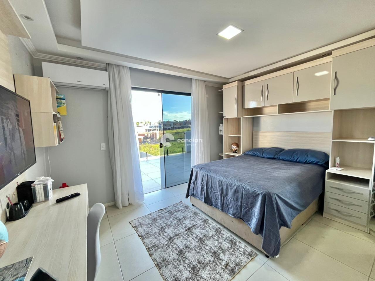 Casa à venda no Pinheiro Machado: