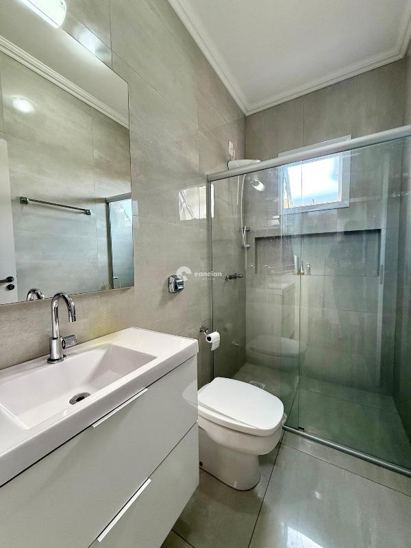 Casa à venda no Camobi: 