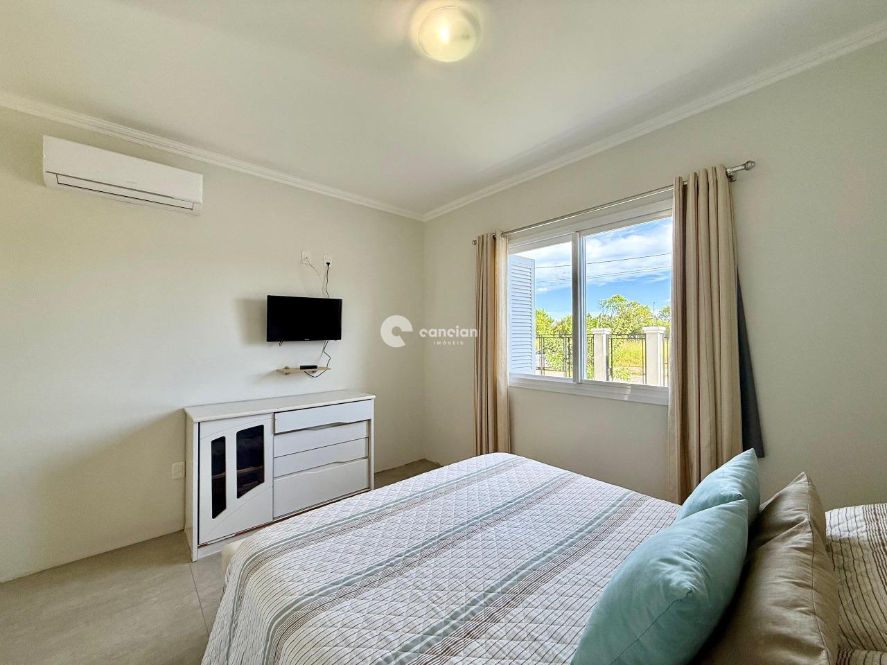 Casa à venda no Camobi: 