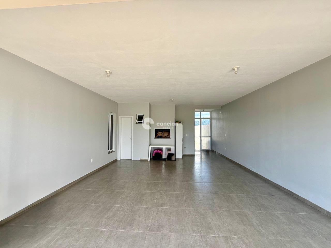 Casa à venda no Camobi: 