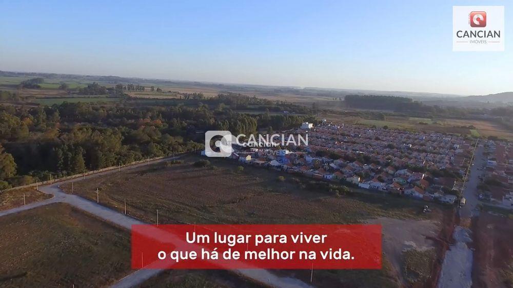 Terreno à venda no Camobi: