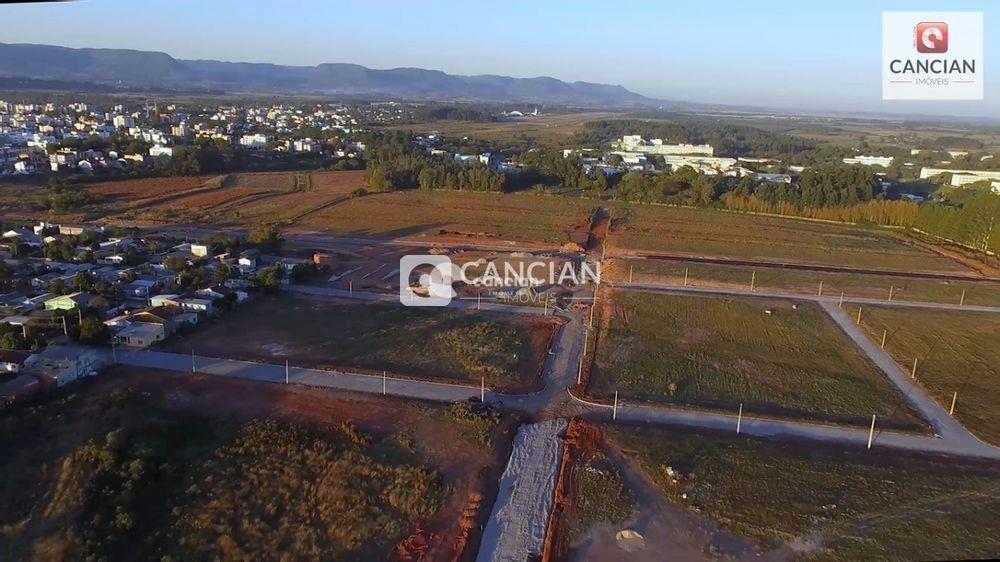 Terreno à venda no Camobi: