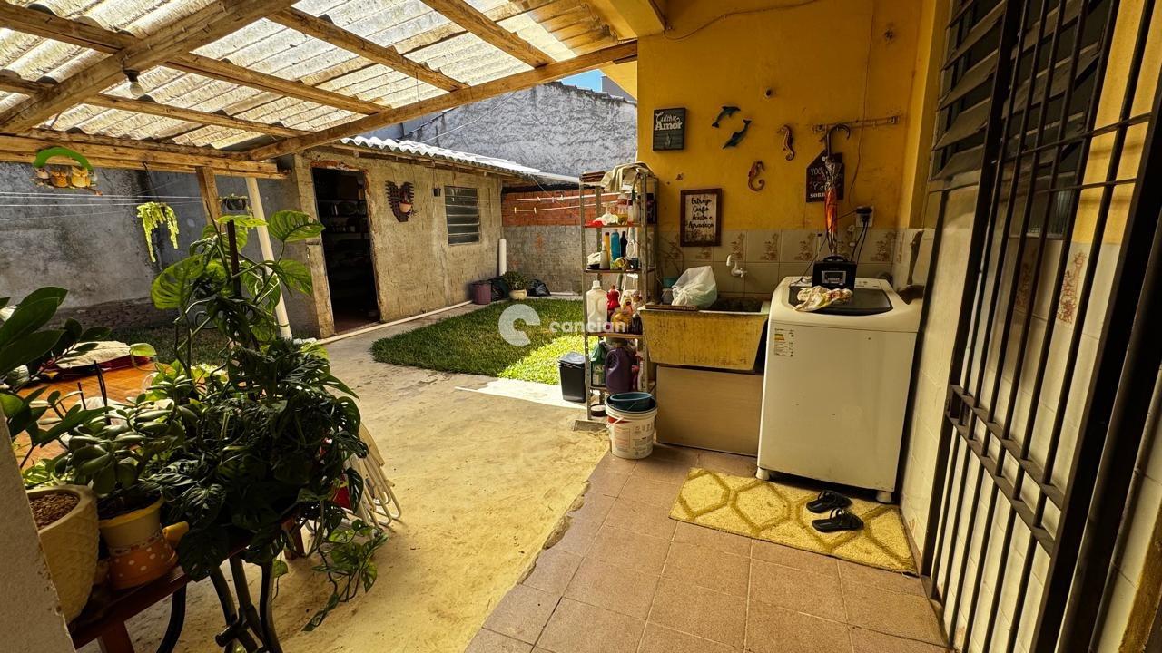 Casa à venda no Dom Antônio Reis: